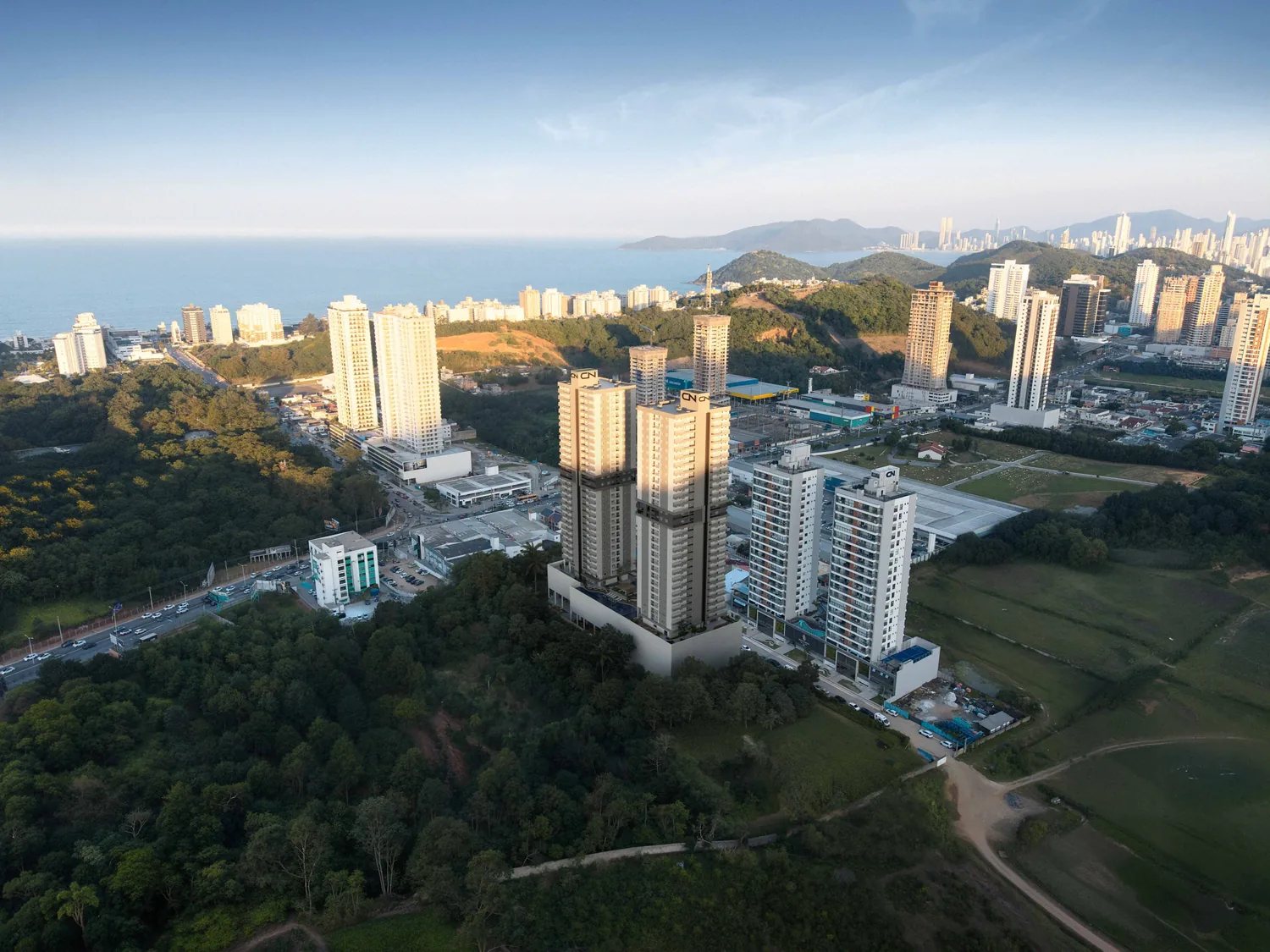 Moratta — Praia Brava, Itajaí — foto 8