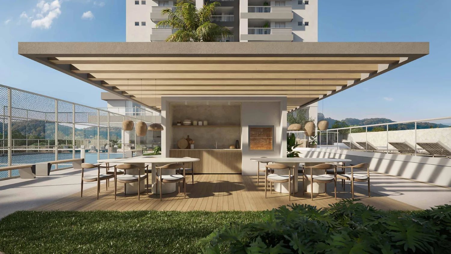 Moratta — Praia Brava, Itajaí — foto 13