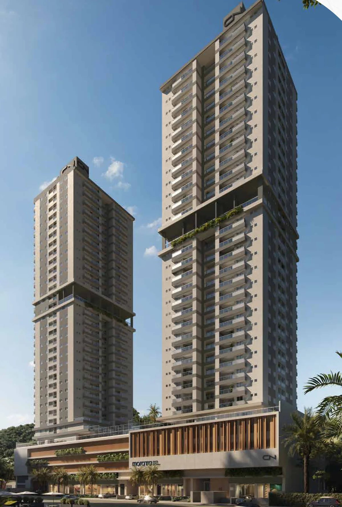 Moratta — Praia Brava, Itajaí — foto 25