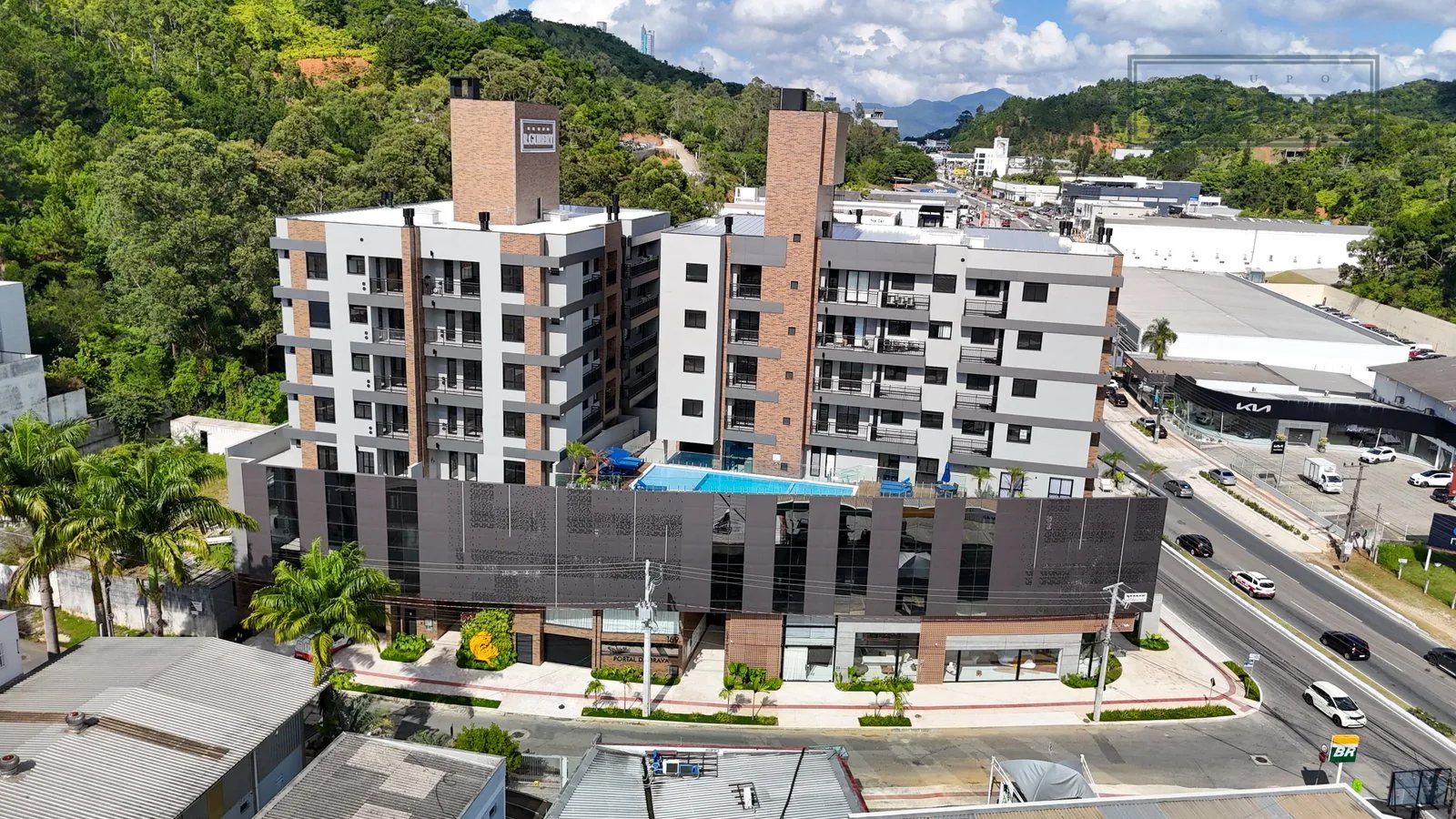 Portal da Brava — foto 1