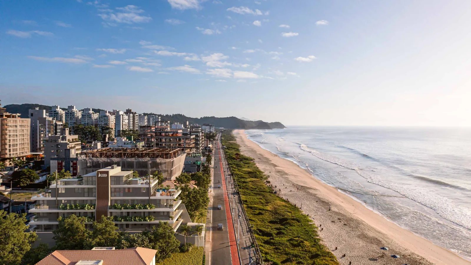 Sense Praia Brava — Praia Brava, Itajaí — foto 6