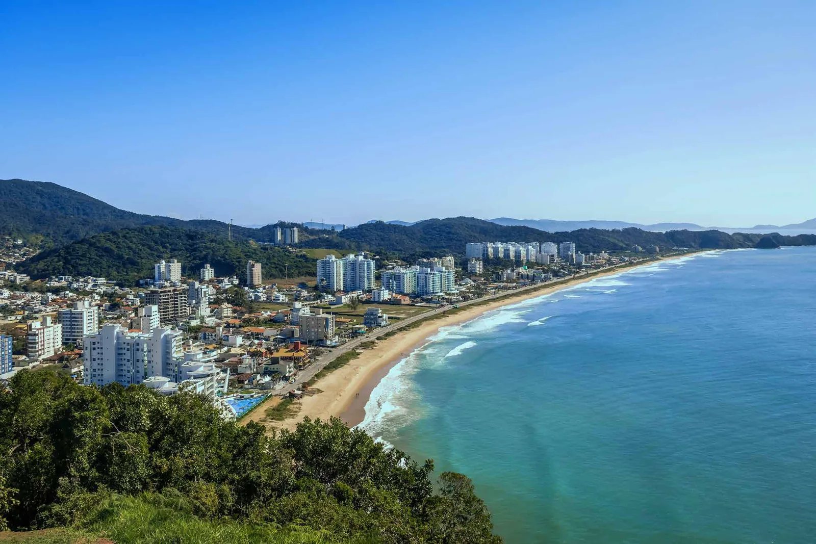Sense Praia Brava — Praia Brava, Itajaí — foto 13