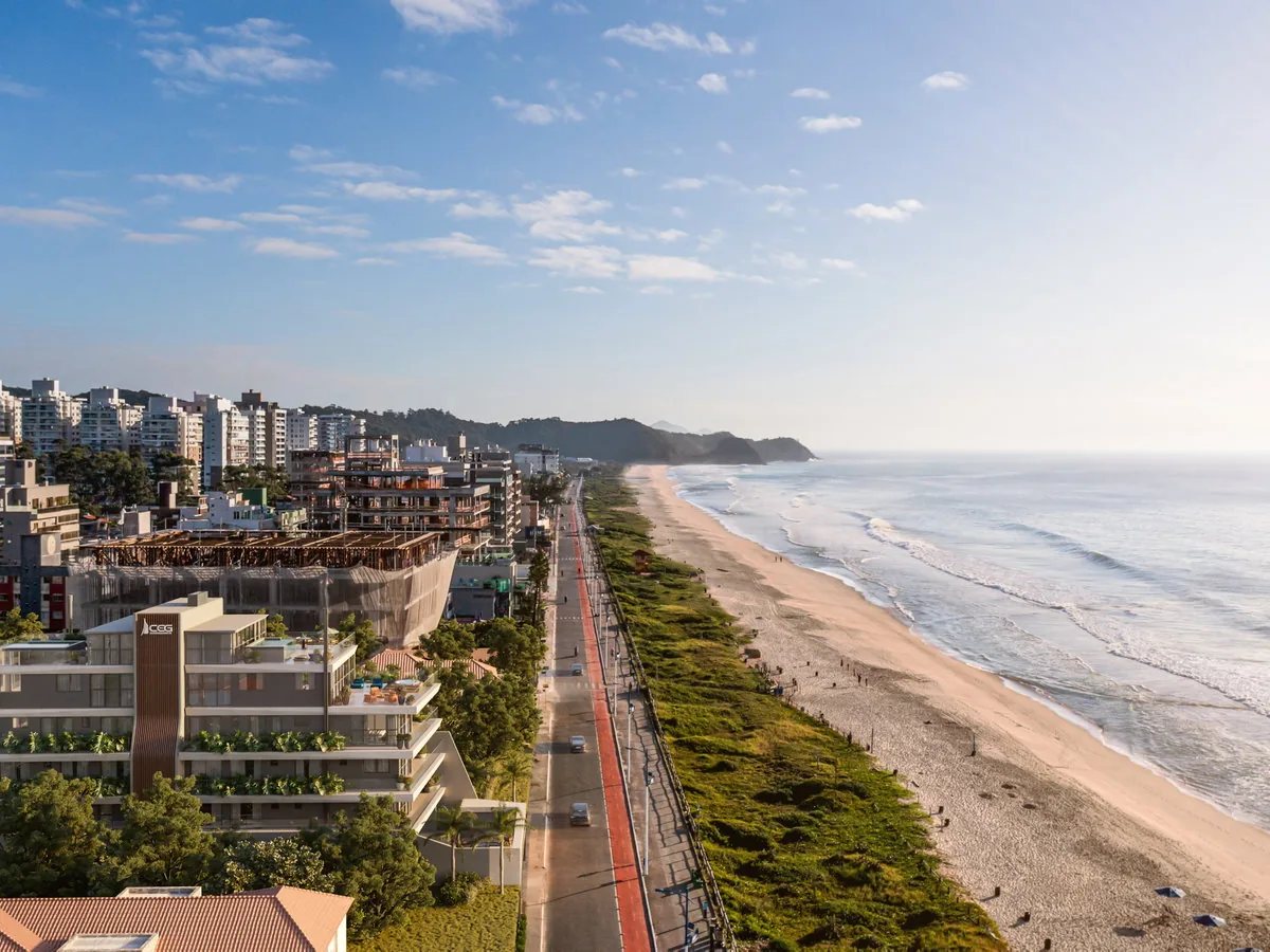 Sense Praia Brava — Praia Brava, Itajaí — foto 14