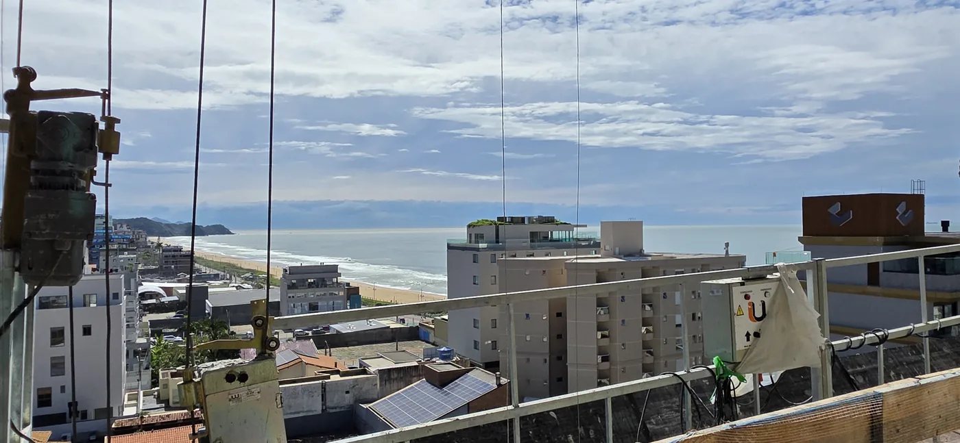 Ed. Splendore — Praia Brava, Itajaí — foto 11