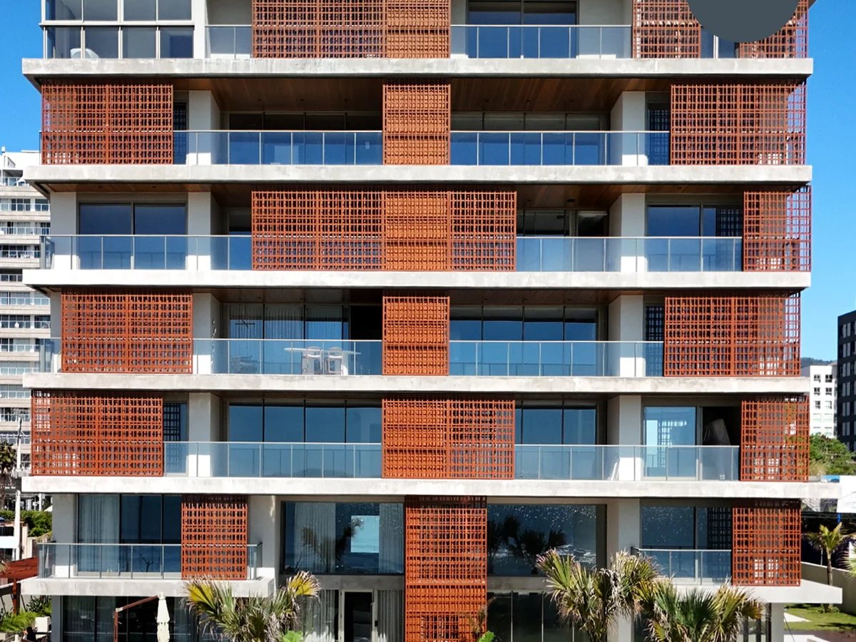 Tirreno Residenziale