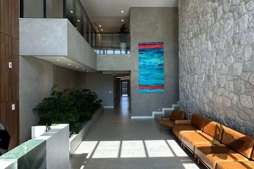 Aquamarine — Praia Brava, Itajaí — foto 9