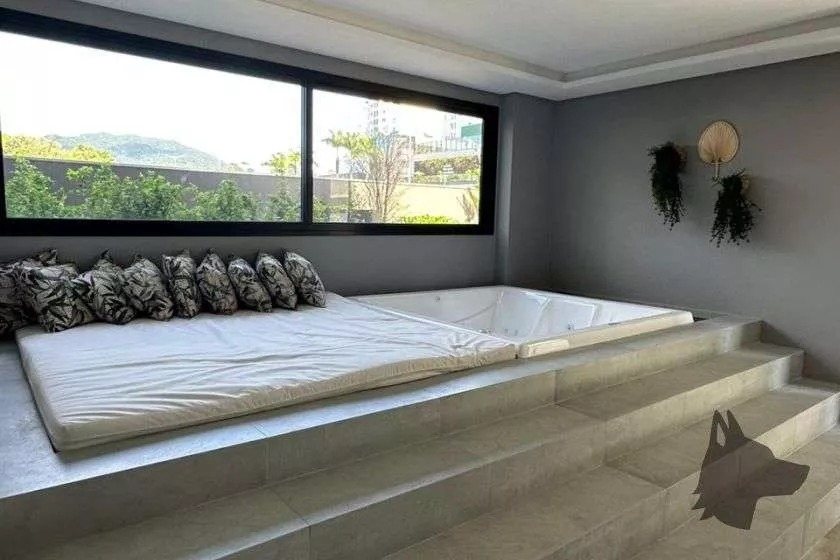 Aquamarine — Praia Brava, Itajaí — foto 16