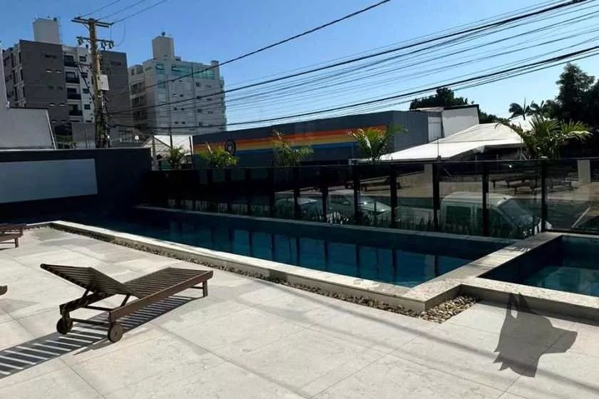 Aquamarine — Praia Brava, Itajaí — foto 17