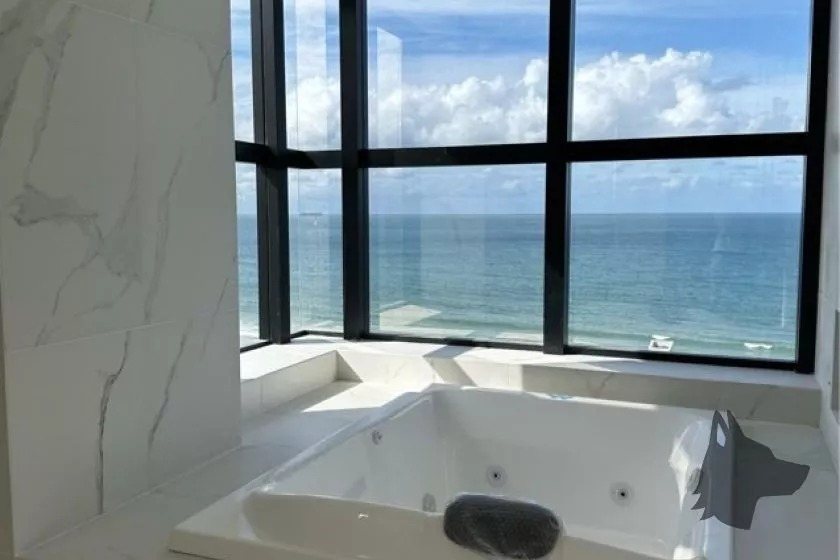 Aquamarine — Praia Brava, Itajaí — foto 22