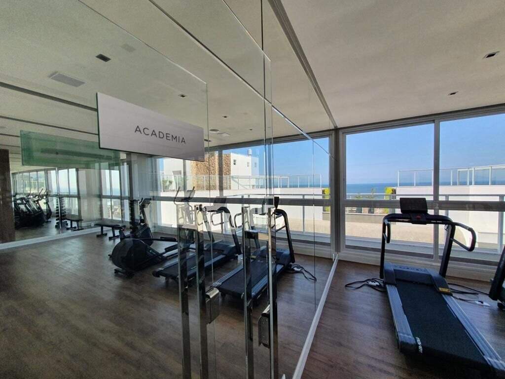 Brava Arts — Praia Brava, Itajaí — foto 16