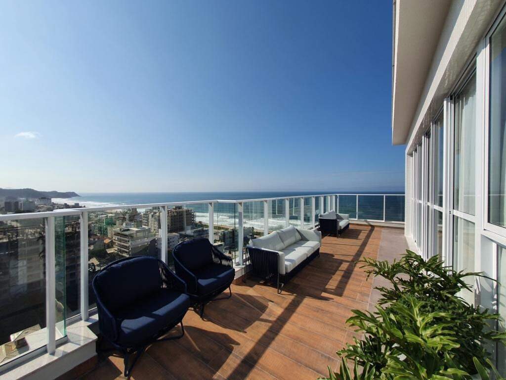 Brava Arts — Praia Brava, Itajaí — foto 21