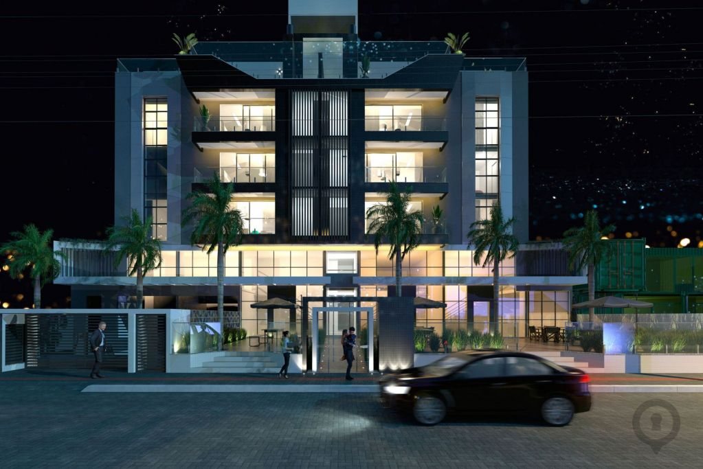 Brava Center Residence