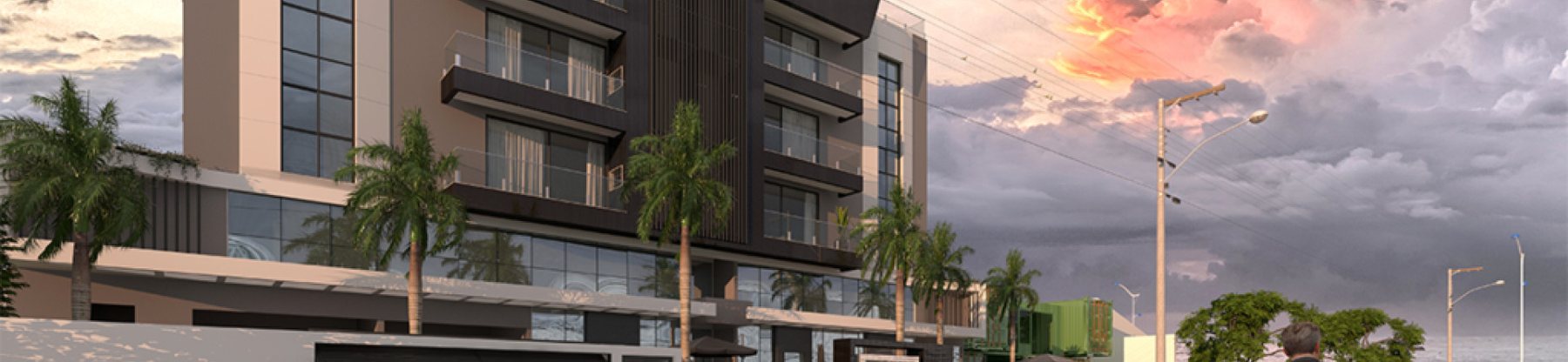 Brava Center Residence — Praia Brava, Itajaí — foto 5