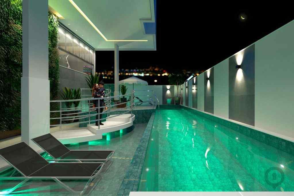 Brava Center Residence — Praia Brava, Itajaí — foto 6