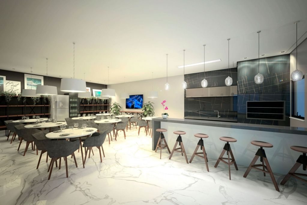 Brava Center Residence — Praia Brava, Itajaí — foto 8