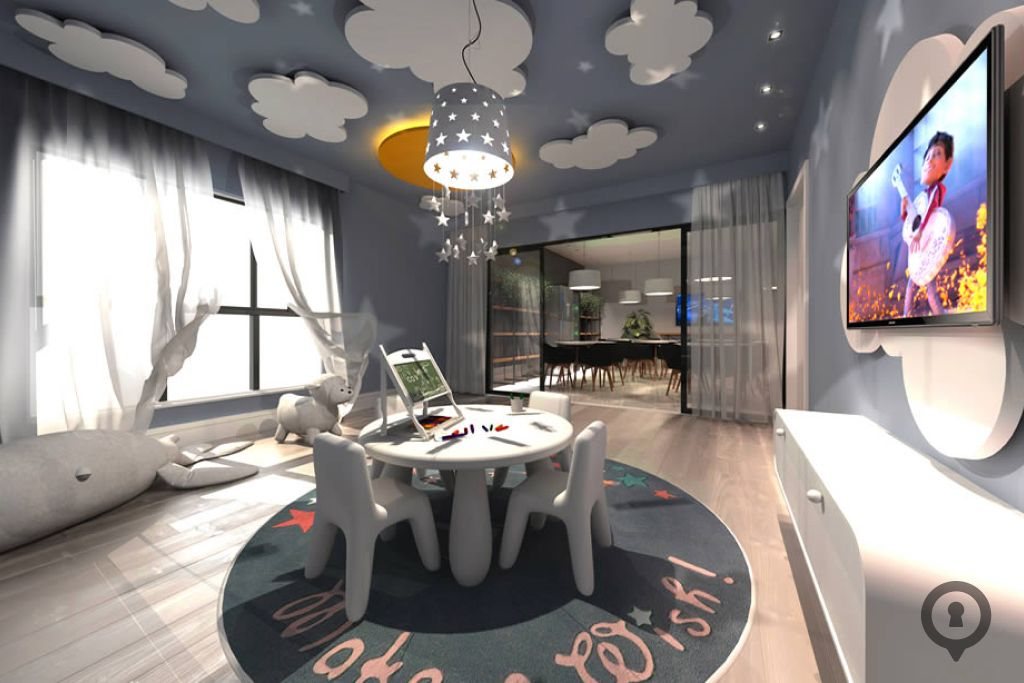 Brava Center Residence — Praia Brava, Itajaí — foto 9