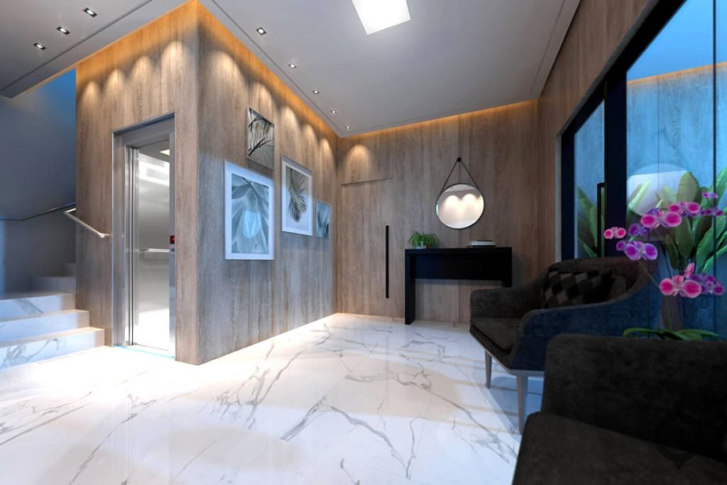 Brava Center Residence — Praia Brava, Itajaí — foto 11
