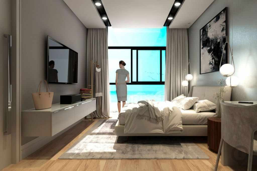 Brava Center Residence — Praia Brava, Itajaí — foto 12