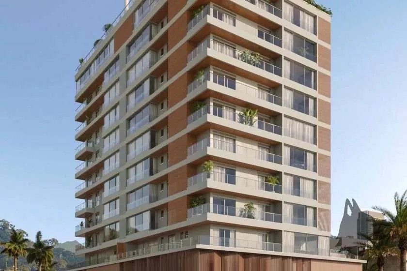 Brava Fascine Residencial