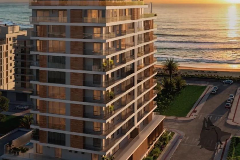 Brava Fascine Residencial — Praia Brava, Itajaí — foto 2