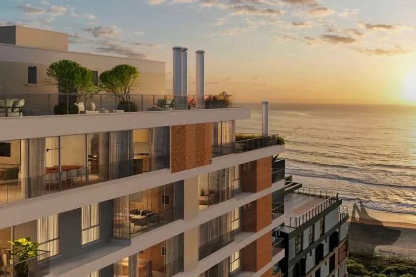Brava Fascine Residencial — Praia Brava, Itajaí — foto 3