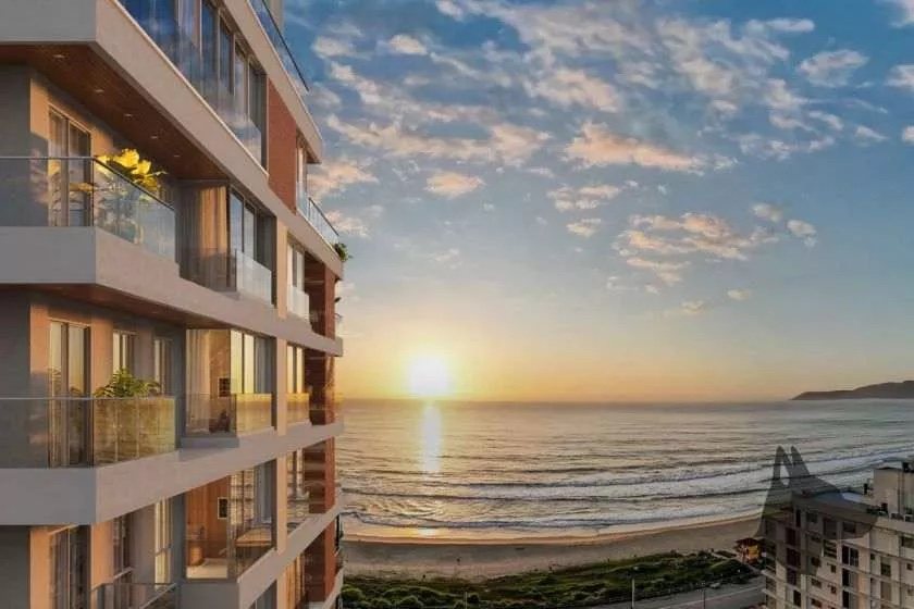 Brava Fascine Residencial — Praia Brava, Itajaí — foto 4
