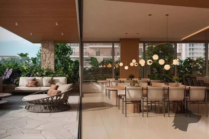 Brava Fascine Residencial — Praia Brava, Itajaí — foto 6