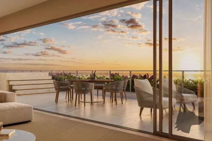 Brava Fascine Residencial — Praia Brava, Itajaí — foto 8
