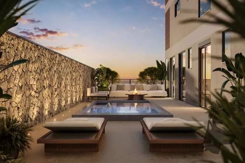 Brava Fascine Residencial — Praia Brava, Itajaí — foto 9