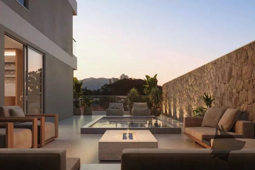Brava Fascine Residencial — Praia Brava, Itajaí — foto 10