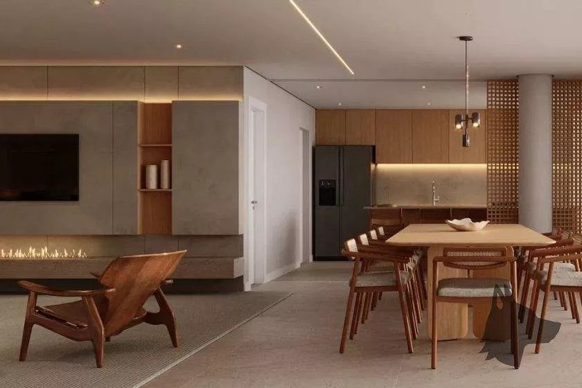 Brava Fascine Residencial — Praia Brava, Itajaí — foto 12
