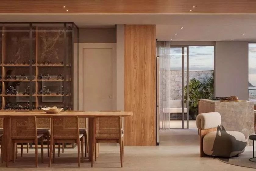 Brava Fascine Residencial — Praia Brava, Itajaí — foto 13