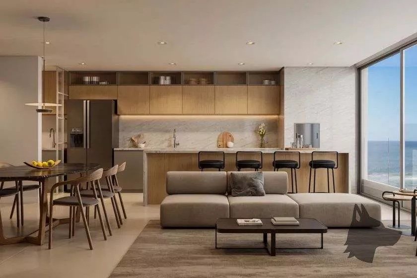 Brava Fascine Residencial — Praia Brava, Itajaí — foto 14