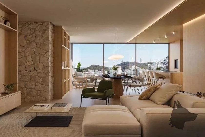 Brava Fascine Residencial — Praia Brava, Itajaí — foto 15