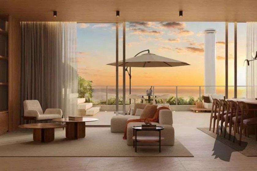 Brava Fascine Residencial — Praia Brava, Itajaí — foto 16