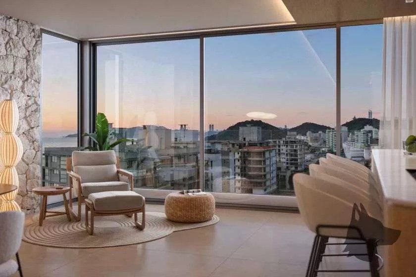 Brava Fascine Residencial — Praia Brava, Itajaí — foto 17