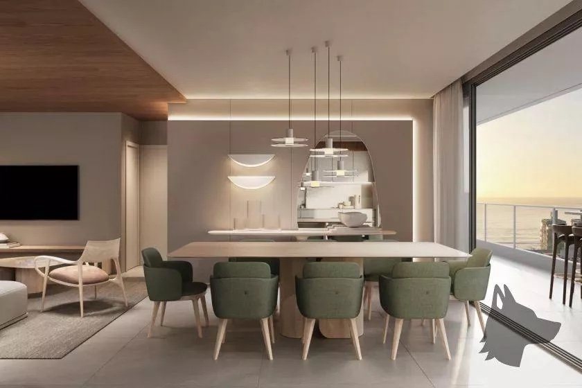 Brava Fascine Residencial — Praia Brava, Itajaí — foto 22