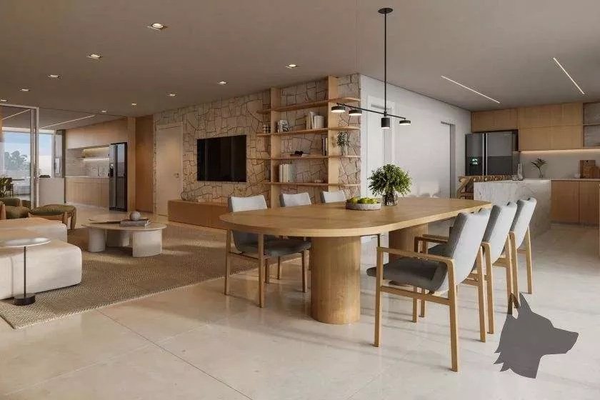 Brava Fascine Residencial — Praia Brava, Itajaí — foto 23
