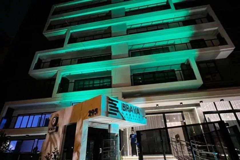 Brava Garden Residence — foto 7