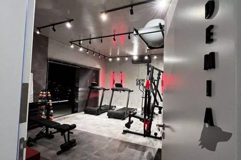 Brava Garden Residence — foto 9