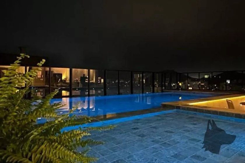 Brava Garden Residence — foto 10