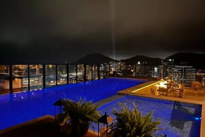 Brava Garden Residence — foto 12