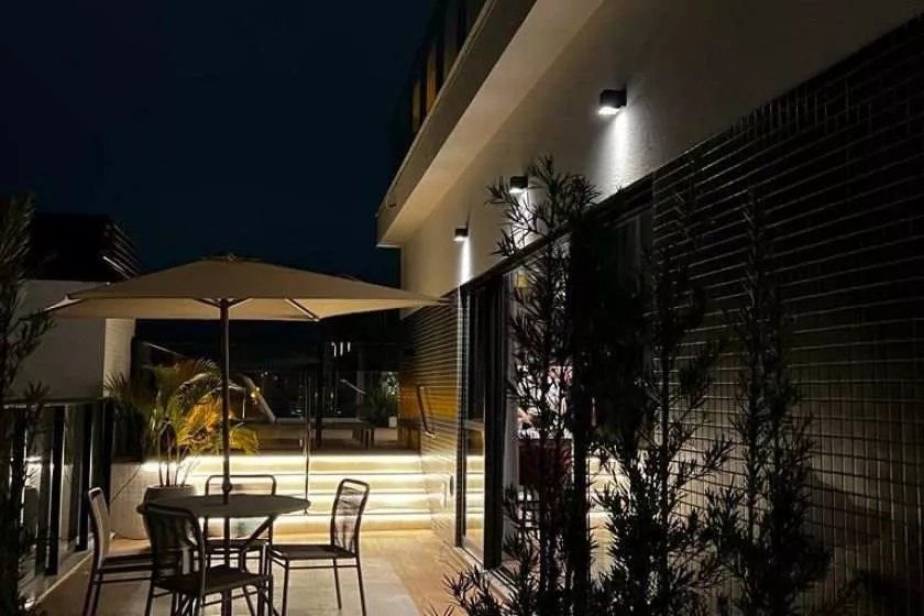 Brava Garden Residence — foto 16