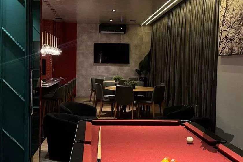 Brava Garden Residence — foto 23