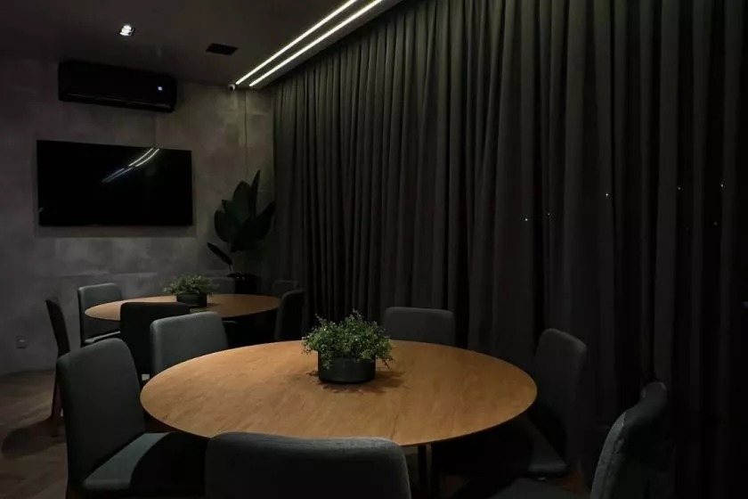 Brava Garden Residence — foto 24