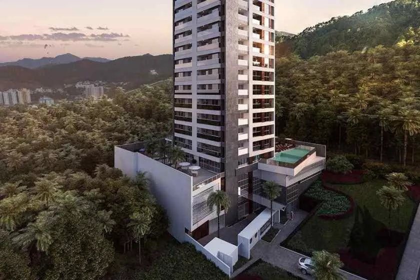 Brava Hill Residence