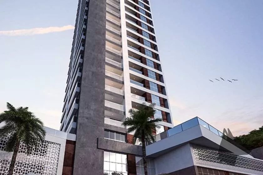 Brava Hill Residence — Praia Brava, Itajaí — foto 3