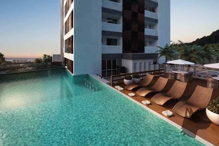 Brava Hill Residence — Praia Brava, Itajaí — foto 4