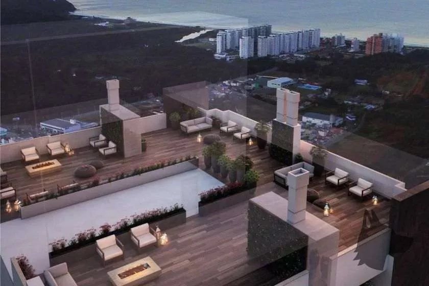 Brava Hill Residence — Praia Brava, Itajaí — foto 5