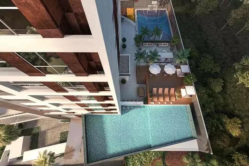 Brava Hill Residence — Praia Brava, Itajaí — foto 6